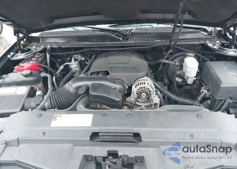 2013 Chevrolet Avalanche Lt from USA, damaged, VIN 3GNTKFE78DG172219